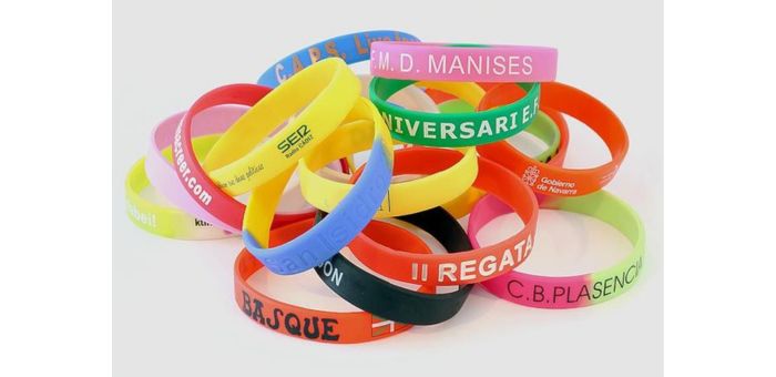 How to Create Your Own Custom Wristbands for Events